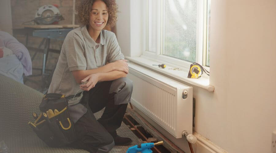 Professional Leak Detection Services in Igo, CA